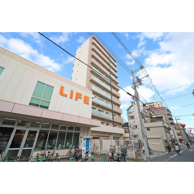 アドバンス大阪イースト