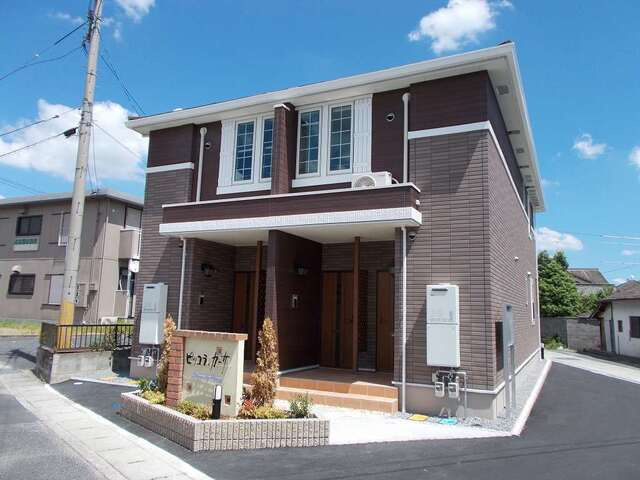 ピッコラ・カーサ