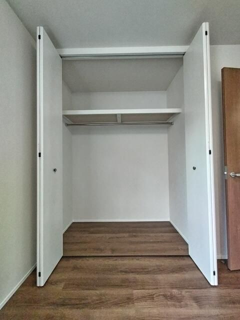 Ａｎｎｅｘ吉祥寺北町の収納