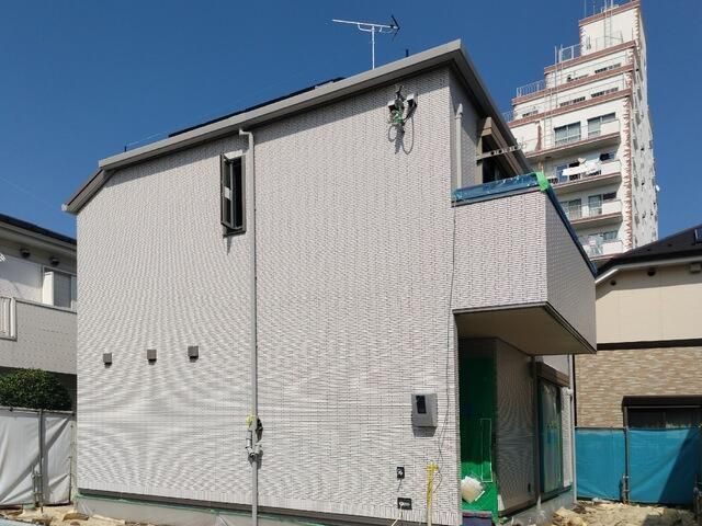 Ａｎｎｅｘ吉祥寺北町の外観