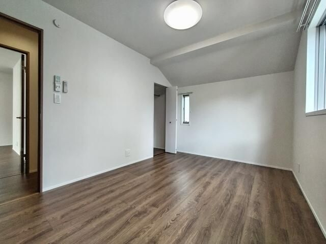 Ａｎｎｅｘ吉祥寺北町の洋室