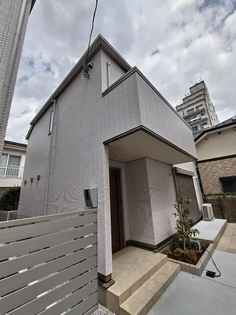 Ａｎｎｅｘ吉祥寺北町の外観