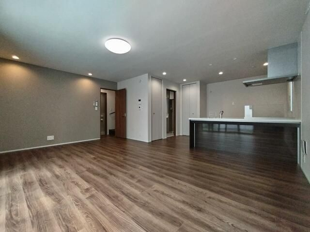 Ａｎｎｅｘ吉祥寺北町の居間・リビング