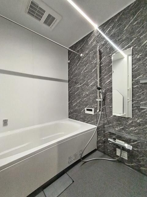 Ａｎｎｅｘ吉祥寺北町の浴室