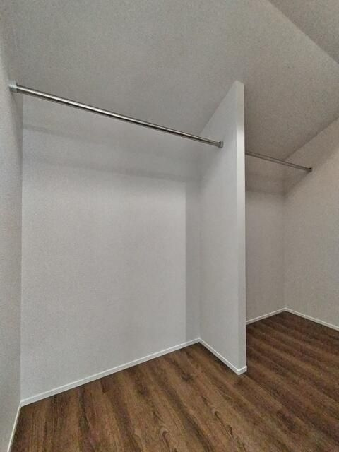 Ａｎｎｅｘ吉祥寺北町の収納