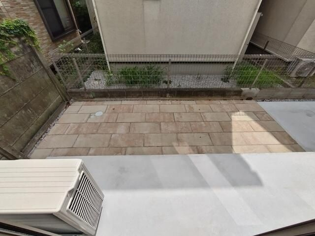 Ａｎｎｅｘ吉祥寺北町の庭