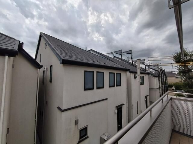 Ａｎｎｅｘ吉祥寺北町の展望