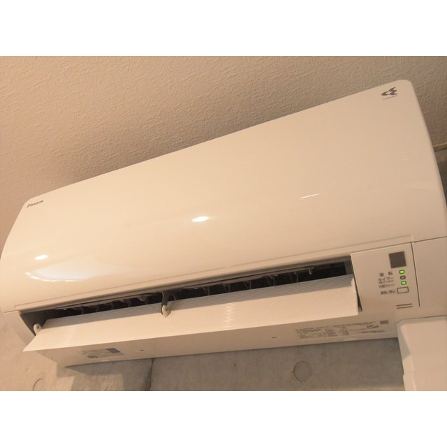 ルクレ目白西坂の設備