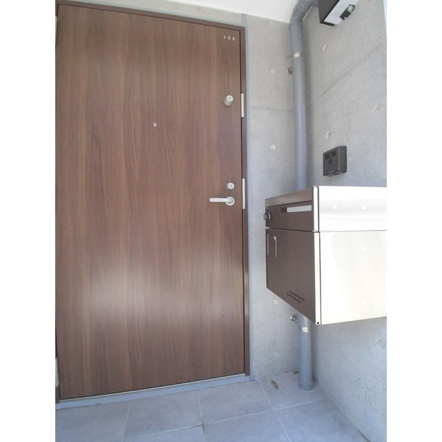 ルクレ目白西坂