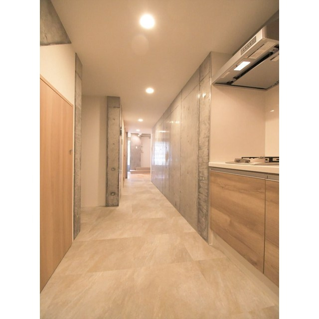 ルクレ目白西坂