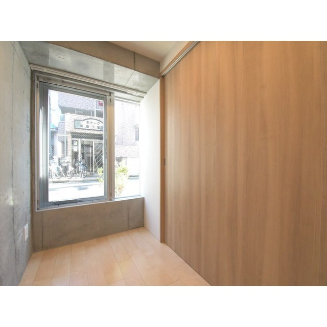 ルクレ目白西坂