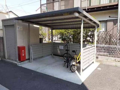 【その他共用部分】 | フェアリー