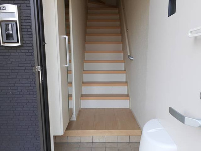 【玄関】 | フェアリー