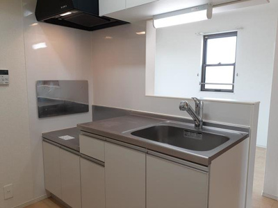 【キッチン】 | フェアリー