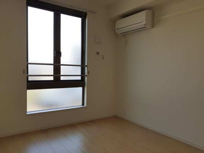 【内装】 | フェアリー