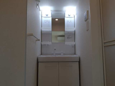 【洗面所】 | フェアリー