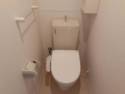 【トイレ】 | フェアリー