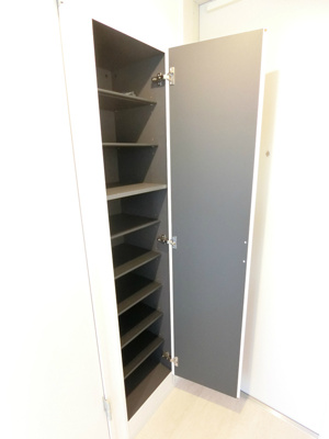 【収納】 | リブリ・サンルーチェ