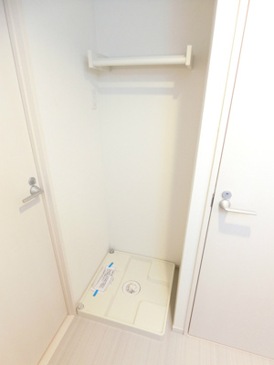 【洗面所】 | リブリ・サンルーチェ