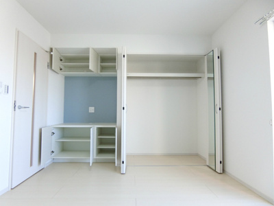 【寝室】 | リブリ・サンルーチェ