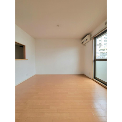 【居間・リビング】 | カーサ上島頭