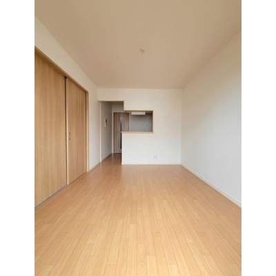 【居間・リビング】 | カーサ上島頭