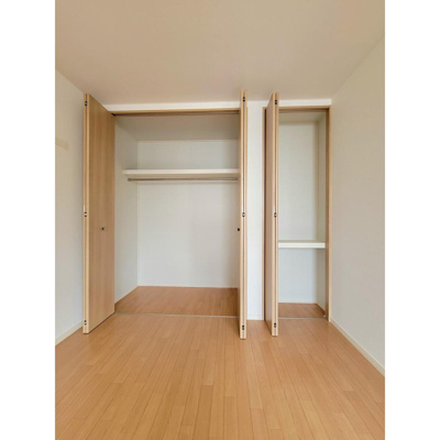 【収納】 | カーサ上島頭