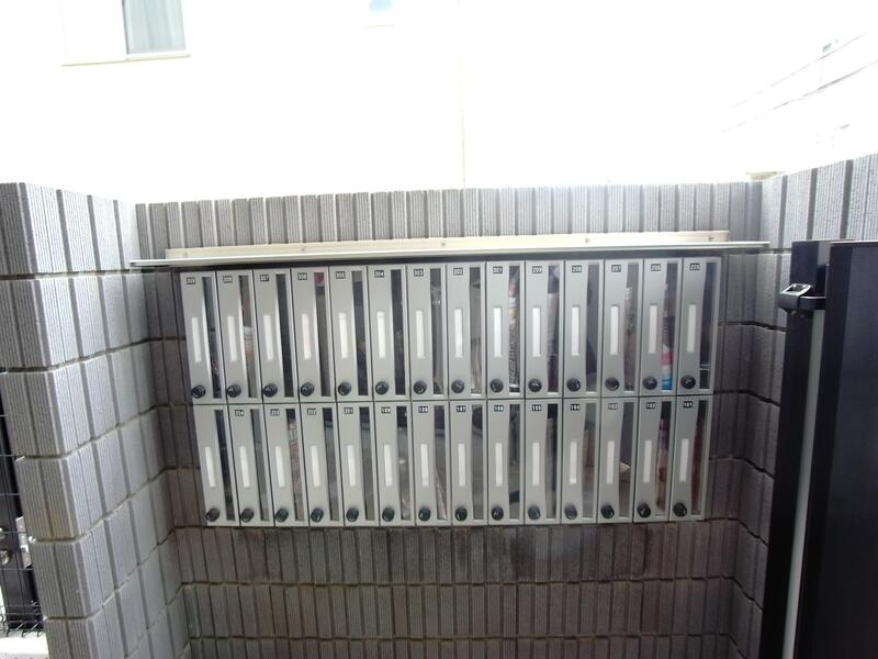 リブリ・幕張本郷のその他