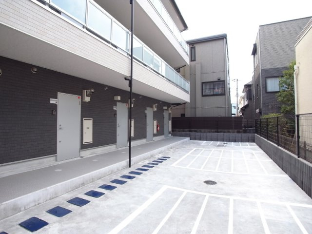 リブリ・幕張本郷のその他