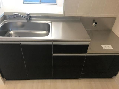 【キッチン】 | プレジャーズ（Pleasures） | キッチン