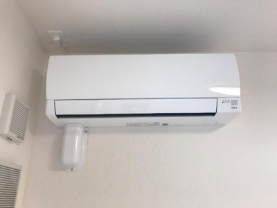 【設備】 | プレジャーズ（Pleasures） | エアコン