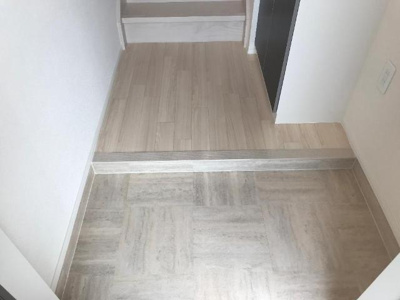 【玄関】 | プレジャーズ（Pleasures） | 玄関