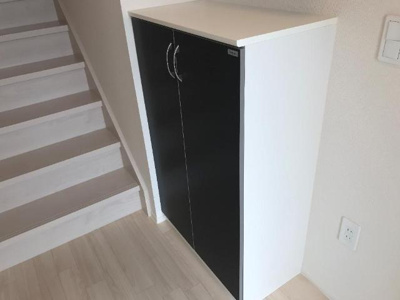 【収納】 | プレジャーズ（Pleasures） | 下駄箱