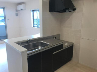 【キッチン】 | プレジャーズ（Pleasures） | キッチン