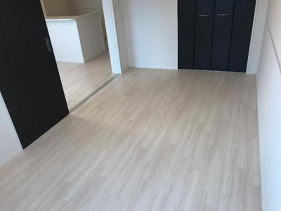 【内装】 | プレジャーズ（Pleasures） | 洋室