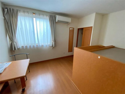 【居間・リビング】 | レオパレスミノール