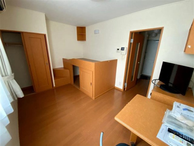 【その他】 | レオパレスミノール