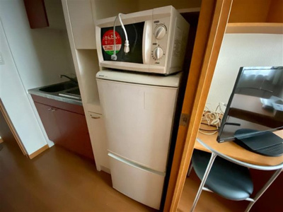 【その他】 | レオパレスミノール