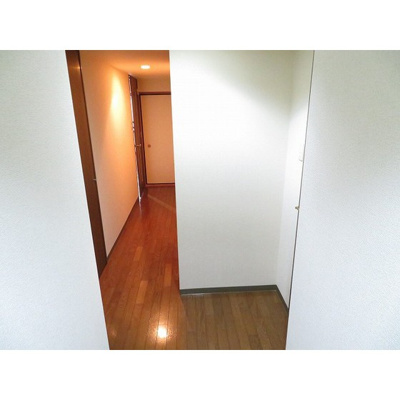 【玄関】 | リリエンベルグ壱番館 | 玄関