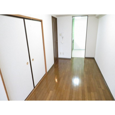 【居間・リビング】 | リリエンベルグ壱番館 | リビング