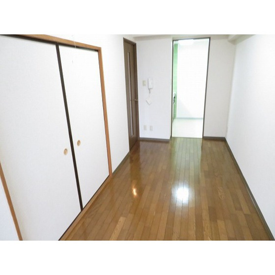 【居間・リビング】 | リリエンベルグ壱番館 | リビング