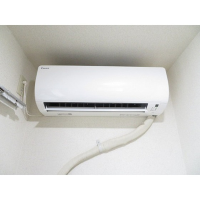 【その他】 | リリエンベルグ壱番館 | エアコン（2基）