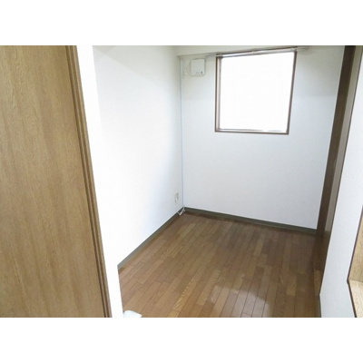 【居間・リビング】 | リリエンベルグ壱番館 | 洋室