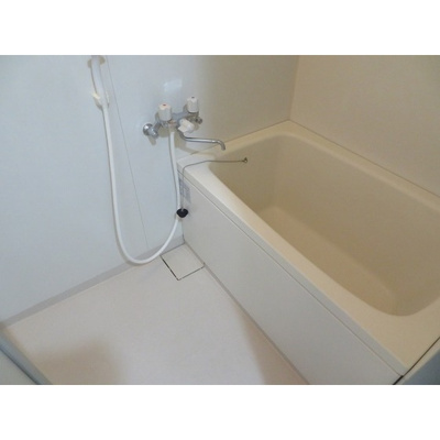 【浴室】 | リリエンベルグ壱番館 | バス