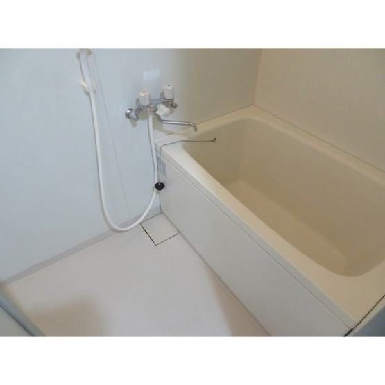 【浴室】 | リリエンベルグ壱番館 | バス