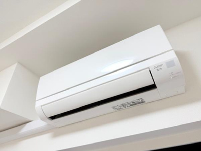 【設備】 | エレミ本蓮沼