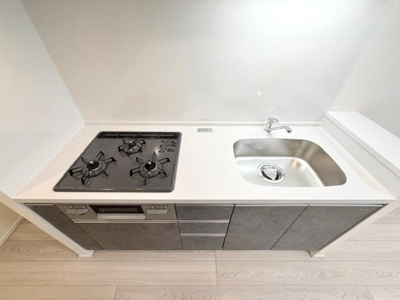 【設備】 | エレミ本蓮沼