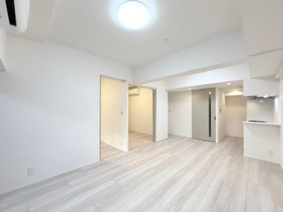 【居間・リビング】 | エレミ本蓮沼