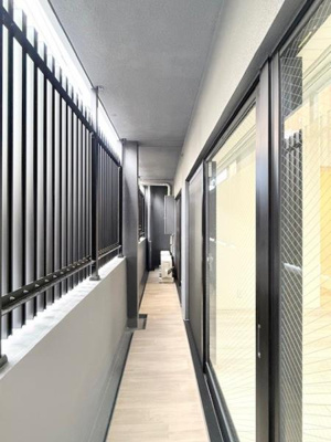 【居間・リビング】 | エレミ本蓮沼