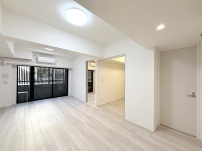 【居間・リビング】 | エレミ本蓮沼